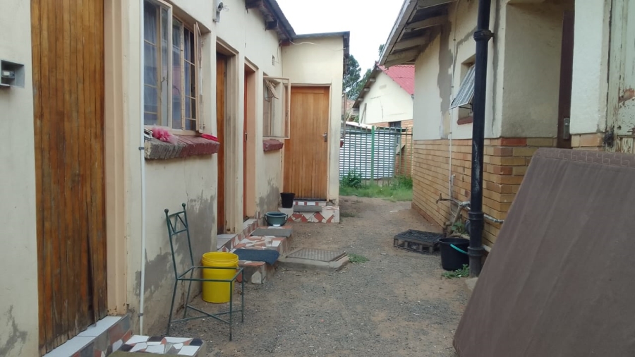 3 Bedroom Property for Sale in Oranjesig Free State